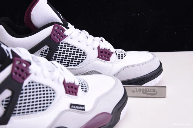 PSG RETRO PARIS 4 JORDAN SAINT-GERMAIN AIR CZ5624-100 1203